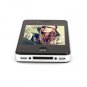 Airphone NO.4 Quad Band Dual Cards with Wifi Java Touch Screen Cell Phone