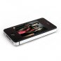 Airphone NO.4 Quad Band Dual Cards with Wifi Java Touch Screen Cell Phone