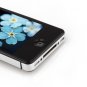 Airphone NO.4 Quad Band Dual Cards with Wifi Java Touch Screen Cell Phone