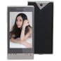 T5388i Quad Band Dual Cards with Windows mboile 6.5 Wifi Java GPS Touch Screen Cell Phone