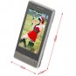 T5388i Quad Band Dual Cards with Windows mboile 6.5 Wifi Java GPS Touch Screen Cell Phone