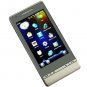 T5388i Quad Band Dual Cards with Windows mboile 6.5 Wifi Java GPS Touch Screen Cell Phone