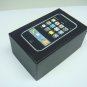 I9+++ Quad Band Dual Card With Java Cell Phone