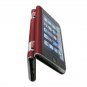 Dapeng T6000 Quad Band Dual Cards with Wifi Analog TV Java Dual Touch Screen Flip Cell Phone