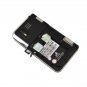Dapeng T6000 Quad Band Dual Cards with Wifi Analog TV Java Dual Touch Screen Flip Cell Phone
