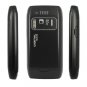 Dapeng T5000 Quad Band Dual Cards with Wifi Analog TV Java Touch Screen Slide Phone