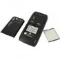 Dapeng T5000 Quad Band Dual Cards with Wifi Analog TV Java Touch Screen Slide Phone