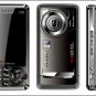 T1000i(T2) Quad Band Dual Card With Analog TV Bluetooth Unlocked Cell Phone