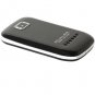 F110 Quad Band Dual Cards with Analog TV Java QWERTY Keyboard Cell Phone