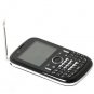 F110 Quad Band Dual Cards with Analog TV Java QWERTY Keyboard Cell Phone