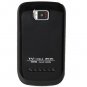 F110 Quad Band Dual Cards with Analog TV Java QWERTY Keyboard Cell Phone