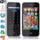 4GS TV Quad Band Dual Cards with WiFi Analog TV Java Touch Screen Cell Phone