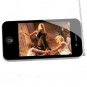 4GS TV Quad Band Dual Cards with WiFi Analog TV Java Touch Screen Cell Phone