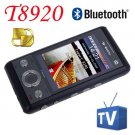 Xintai T8920 Quad Band Dual Cards With Analog TV Java Unlocked Touch Screen Cell Phone