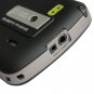 H6 Quad Band Single Card Android 2.1 with Wifi Java Trackball Touch Screen Smart Phone