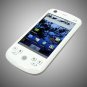 H6 Quad Band Single Card Android 2.1 with Wifi Java Trackball Touch Screen Smart Phone