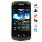 Tianxin H9500 Quad Band Dual Cards with Wifi Analog TV Java Touch Screen Cell Phone