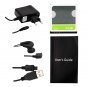 Tianxin H9500 Quad Band Dual Cards with Wifi Analog TV Java Touch Screen Cell Phone