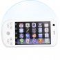 Changjiang W007 Quad Band Dual Card With WIFI TV JAVA Trackball Unlocked Cell Phone