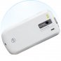 Changjiang W007 Quad Band Dual Card With WIFI TV JAVA Trackball Unlocked Cell Phone