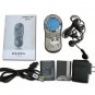 KINGK 800 Mobile Phone Dual Card Round Screen Multimedia Bluetooth