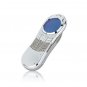 KINGK 800 Mobile Phone Dual Card Round Screen Multimedia Bluetooth