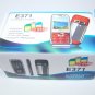 E371 Quad Band Tri Cards with Analog TV FM Cell Phone