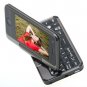 X8 Quad Band Dual Cards with Wifi Analog TV Java Leather Touch Screen Multifunction Cell Phone