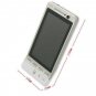 3.2 TV WIFI Dual Sim JAVA Quadband Cell Phone WG3