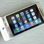 3.2 TV WIFI Dual Sim JAVA Quadband Cell Phone WG3