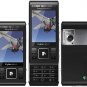 Sony Ericsson 3G C905 8MP WIFI GPS Mobile Phone