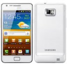 Samsung i9100 Galaxy S II 1.2GHz 16GB 8MP 4.3" ANDROID V2.3 White