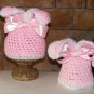 Hunny Bunny hat photo props winter wear baby