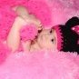 Mini Mouse hat photo props photography You choose sizes