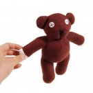 Mr. Bean Teddy Bear Plush Doll Figure- FREE Shipping WorldWide
