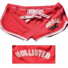 NWT Hollister Seagrove Beach Short Pink