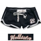 NWT Hollister Seagrove Beach Short Navy