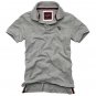 NWT Abrcrombie  Deer Brook Cools  Men Polos Grey