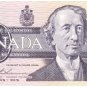 BC-57b Canada 10 Dollars 1989 B/T CUNC