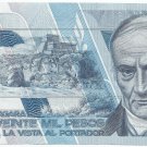 P91a Mexico 20,000 Pesos 1985 AU
