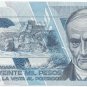 P91a Mexico 20,000 Pesos 1985 AU