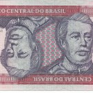 P198b Brasil 100 Cruzeiros 1984 CUNC