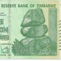 P83 Zimbabwe 1 Billion Dollars 2008 AU