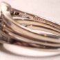 1.01 C.T. T.W. Diamond Solitaire w/ 1/3 C.T. T.W. Wrap