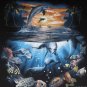 DOLPHIN HARMONY WALL HANGING