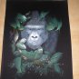 GORILLA WALL HANGING "NEW DESIGN"