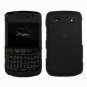FOR BLACKBERRY BOLD 9700 9780 COVER HARD CASE BLACK