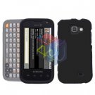 For Samsung Transform M920 cover hard case Black