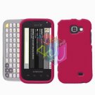 For Samsung Transform M920 cover hard case Rose Pink