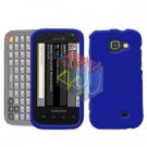 For Samsung Transform M920 cover hard case Blue